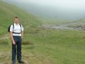 8th June 2004 - Great Gable - Phil & Lingmell Gill