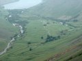 8th June 2004 - Wasdale Head from Great Gable