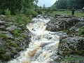 19th August 2004 - AA Walk 161 Lodore Falls - Barrow Beck from Ashness Bridge