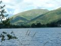 21st August 2004 - AA149 Grasmere - Seat Sandal & Stone Arthur from Lake