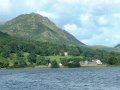 21st August 2004 - AA149 Grasmere - Helm Crag & Grasmere Village