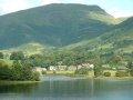 21st August 2004 - AA149 Grasmere - Seat Sandal & Grasmere Village