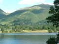 21st August 2004 - AA149 Grasmere - Stone Arthur & Grasmere Town End Village