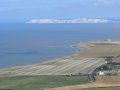 4th September 2006 - St Catherine's Down - Chale Bay from Gore Down