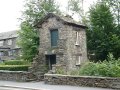 4th July 2003 - BT Group - Lake District - Bridge House, Ambleside