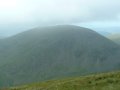 4th July 2003 - BT Group - Lake District - Seat Sandal from Rydal Fell