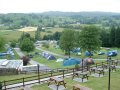 5th July 2003 - BT Group - Lake District - Limefitt Park camping & caravaning site