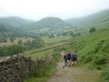 5th July 2003 - BT Group - The Tongue from Long Green Head