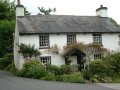 5th July 2003 - BT Group - Lake District - Troutbeck Village cottage