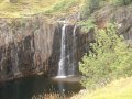2nd July 2004 - BT Group - Disused Quarry Waterfall
