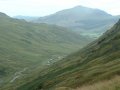 20th August 2004 - Walk 594 - Lakes - Wrynose Bottom & Birker Fell