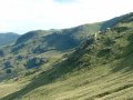 20th August 2004 - Lakes - Harrison Stickle & Great Knott from The Band