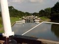 16th July 2000 - Grand Union Canal - Hatton Flight & St. Mary's Church