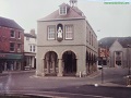 9th June 1986 - Cotswold Way - Dursely Market House