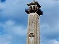 9th June 1989 - Cotswold Way - The Somerset Monument