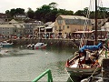 24th June 2001 - Padstow Harbour