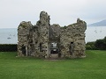 20th May 2014  - SWCP - Remains of Sandsfoot Castle