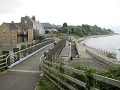 20th May 2014 - SWCP - Nothe Gardens from Newstons Bridge