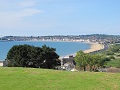 21st May 2014 - SWCP - Weymouth from Bowlease