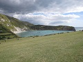 16th August - SWCP - Lulworth Cove Stair Hole 