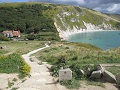 16th August - SWCP - Lulworth Cove Stair Hole