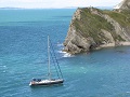 16th August - SWCP - Lulworth Cove