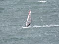 17th August - SWCP - Wind Surfing in Kimmeridge Bay 