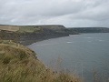 17th August - SWCP - Houns Tout from Rope Lake