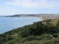 20th August - SWCP - Views to Swanage from Ballard Cliff