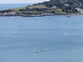 20th August - SWCP - Swanage from Ballard Cliff