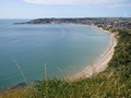 20th August - SWCP - wanage Bay from Ballard Cliff