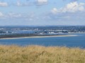 20th August - SWCP - Pool Harbour from Ballard Down