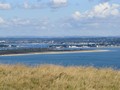 20th August - SWCP - Pool Harbour from Ballard Down