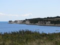 20th August - SWCP -Handfast Point from Studland