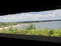 20th August - SWCP -Pillbox at Fort Henry