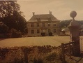 28th July 1982 - Cotswold Way - Wadfield House