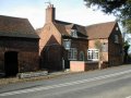 11th November 2002 - Walk 532 - West Midlands Way - Giffin Inn, Church End Village