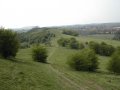 23rd April 2003 - West Midlands Way - Beaudesert Mount, Henley-in-Arden