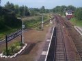 6th May 2003 - West Midlands Way - Henley-in-Arden Railway Station