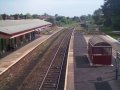 6th May 2003 - West Midlands Way - Henley-in-Arden Railway Station