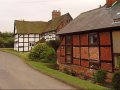 28th May 2003 - Walk 548 - West Midlands Way - Mount Pleasant & Wren's Nest Cottages - Wapping, Gorcott Hill