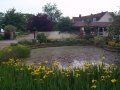 28th May 2003 - West Midlands Way - Pink Green Farm Pond