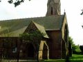 6th May 2003 - West Midlands Way - St. Mary's Church, Ullenhall