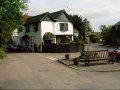 6th May 2003 - West Midlands Way - Ullenhall Village Memorial Cross