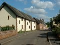 6th August 2004 - Grand Union Canal - Church Lane Welford Village