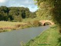 24th September 2004 - Walk 602 - Grand Union Canal - Laughton Hills at Bridge 51