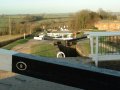 13th January 2005 - Walk 610 - Grand Union Canal - Foxton Staircase from Lock 9