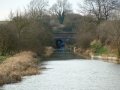 18th March 2005 - Walk 613 - Grand Union Canal - Bridge 72 & Saddington Tunnel