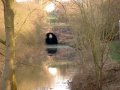 18th March 2005 - Grand Union Canal - Saddington Tunnel near Bridge 73