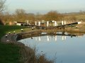 18th March 2005 - Grand Union Canal - Kibworth Top Lock